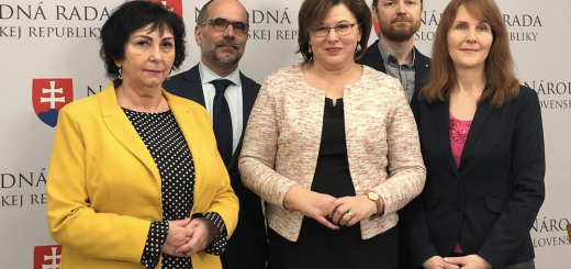 Výzva KDH pani prezidentke